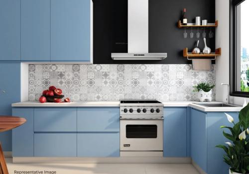  adarsh-sports-city Kitchen