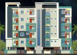 Elevation  regency Elevation