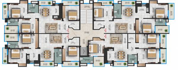  bhajju Bhajju Cluster Plan