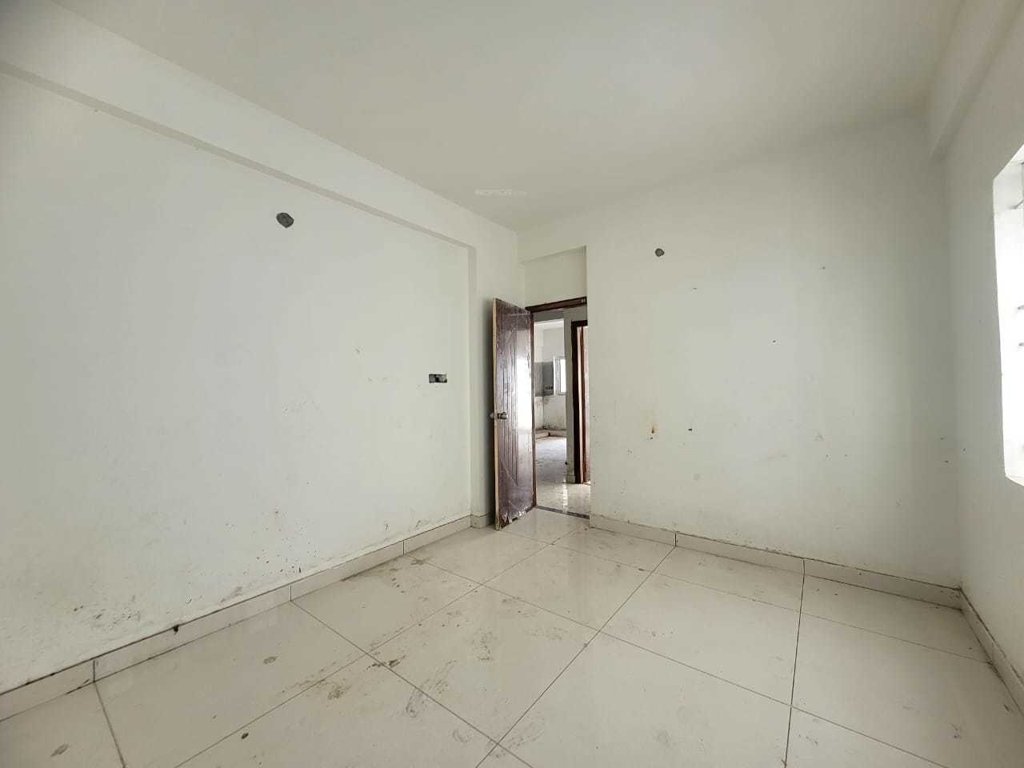  gokulam residency Bedroom