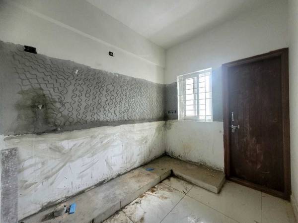  gokulam-residency Kitchen