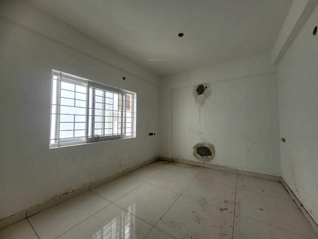  gokulam residency Living Area