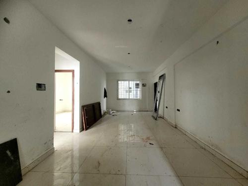  gokulam-residency Living Area