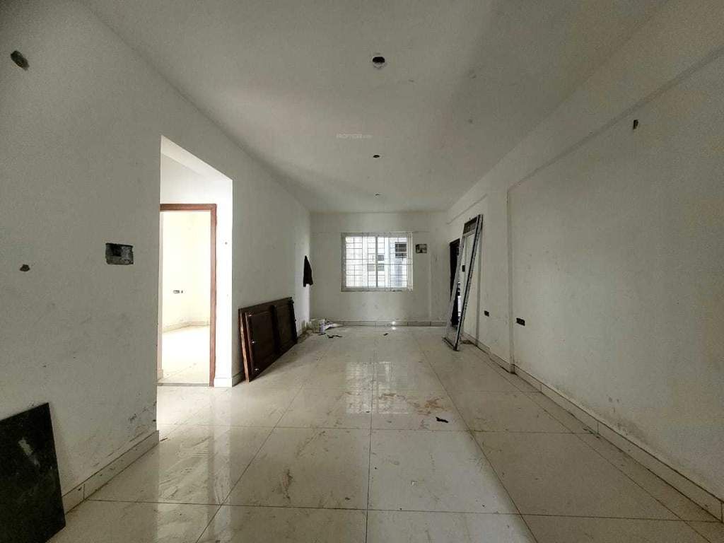  gokulam residency Living Area