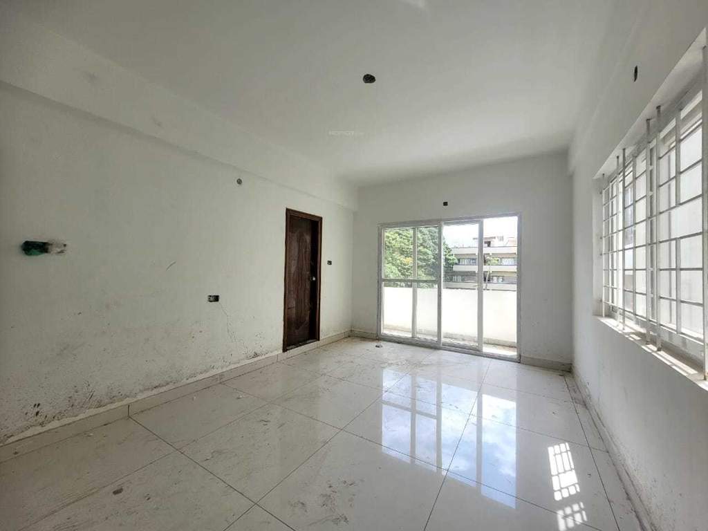  gokulam residency Living Area