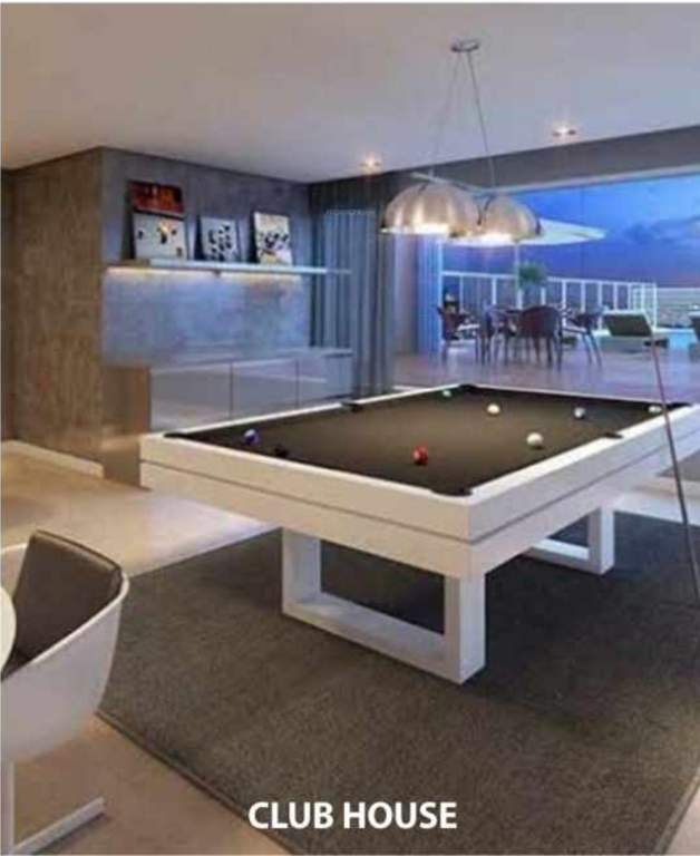  shyam enclave Club House