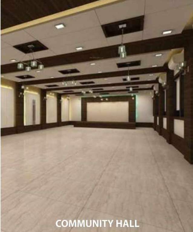 shyam enclave Community Hall