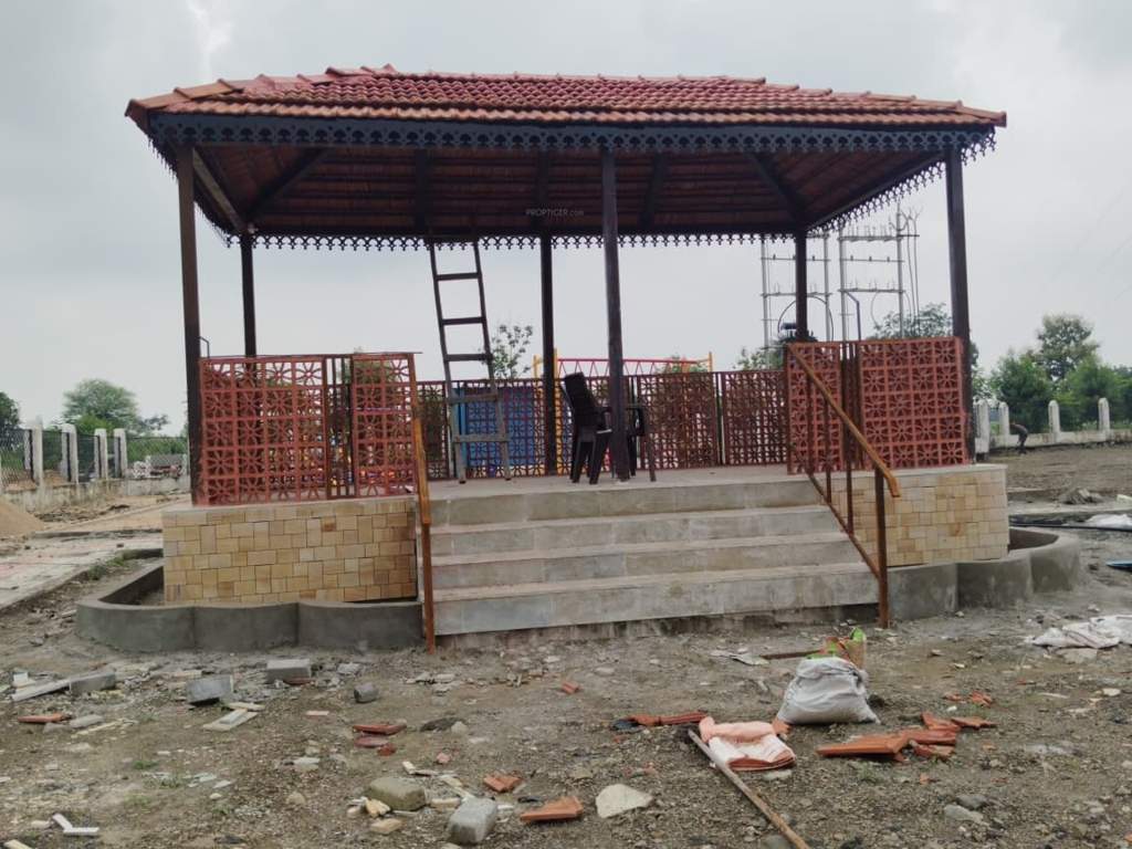 mukunda keshvam city 8 Others