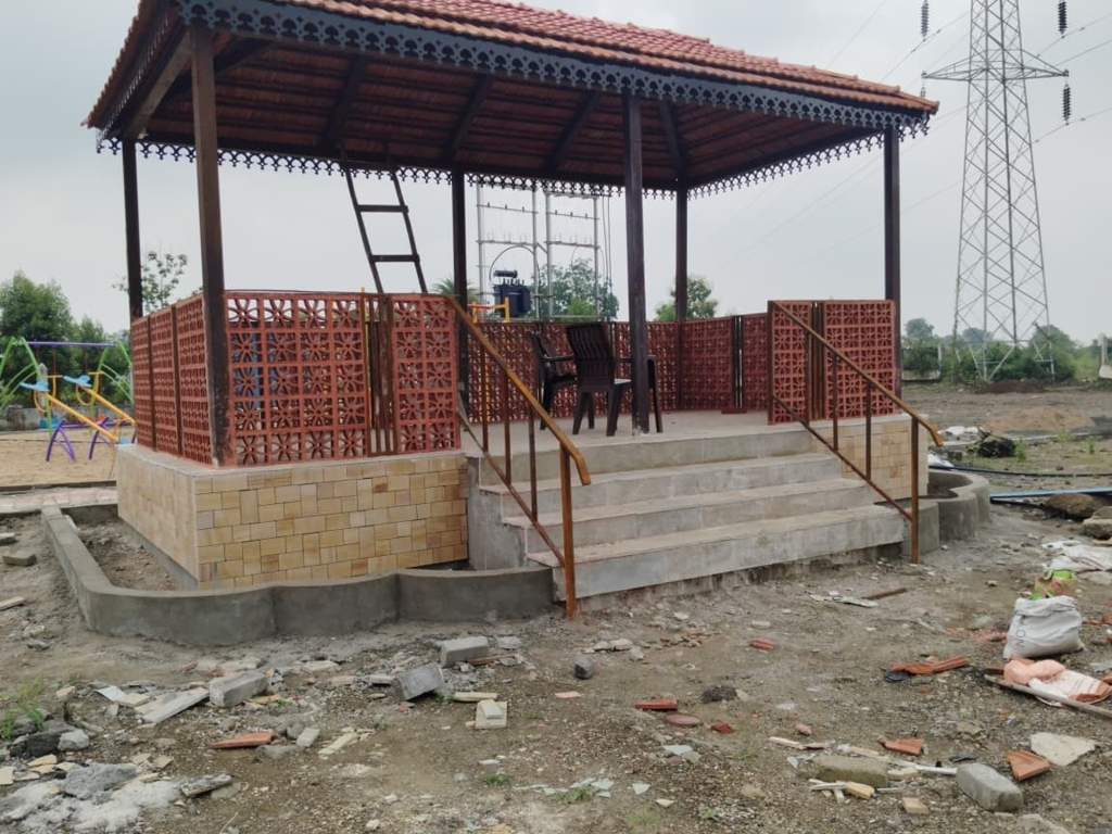 mukunda keshvam city 8 Others