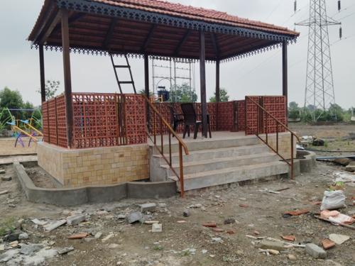 Others mukunda-keshvam-city-8 Others