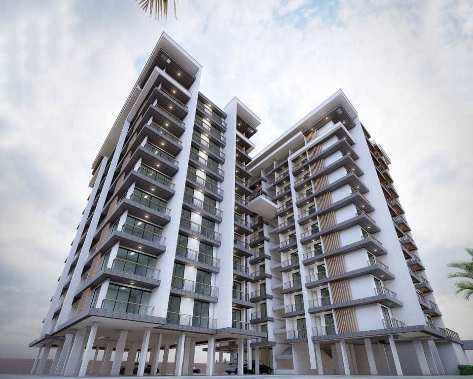  aaradhya marigold manor Elevation