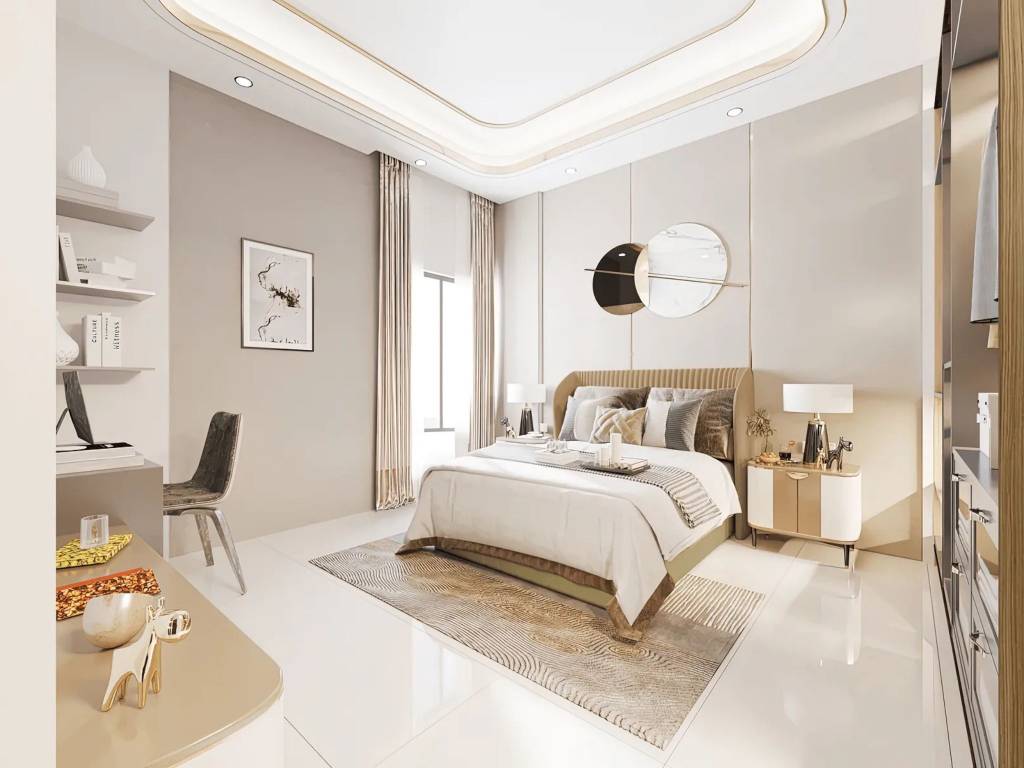  harmony gardens Bedroom