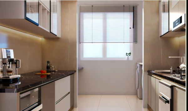  harmony-gardens Kitchen