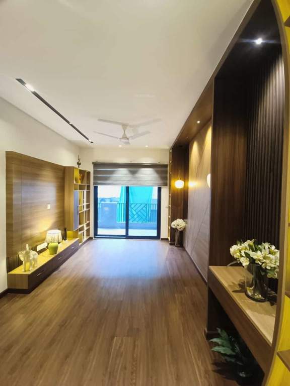  ardee city 4 Bedroom