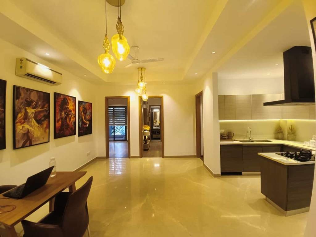  ardee city 4 Living Area