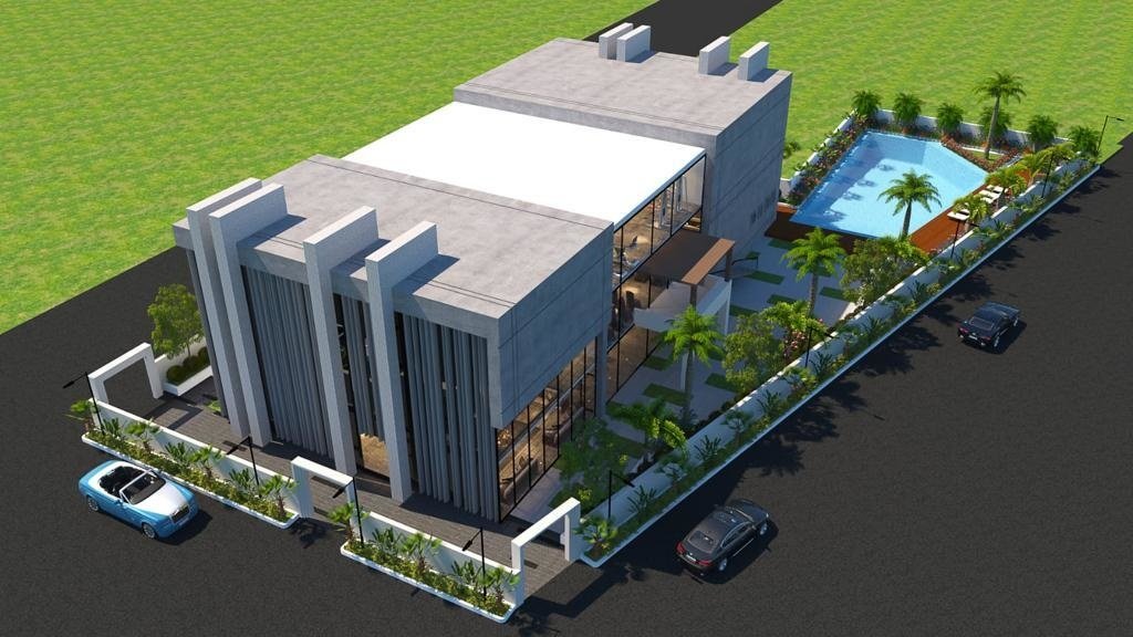  kesari lakeside Others