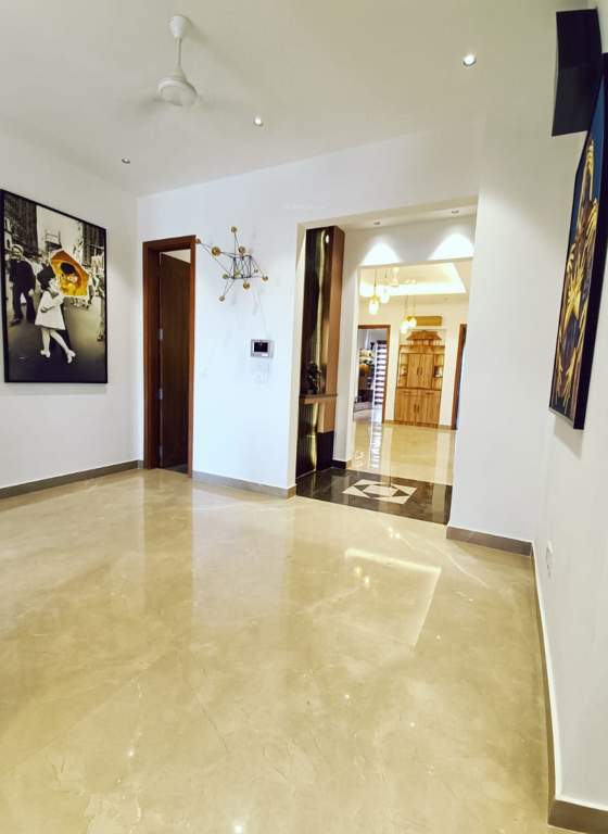  ardee city 3 Bedroom