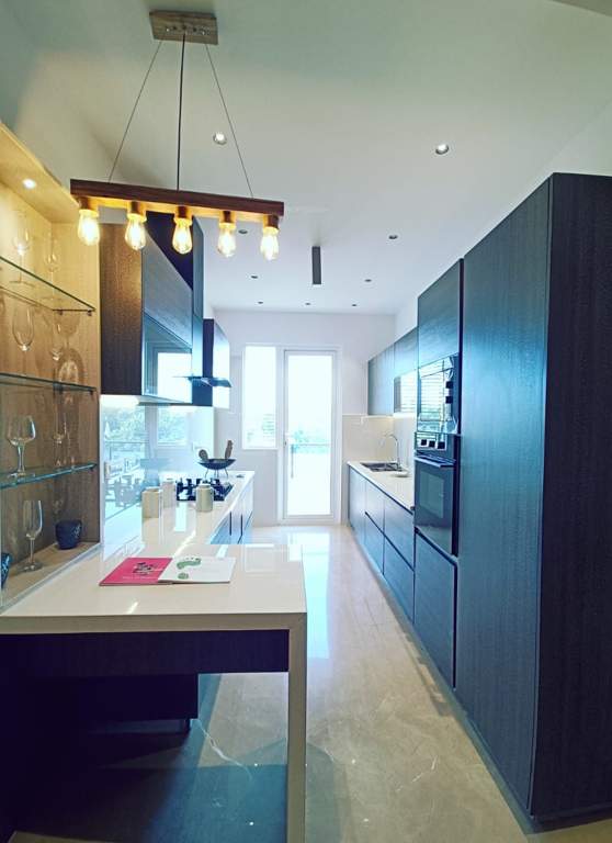  ardee city 3 Kitchen