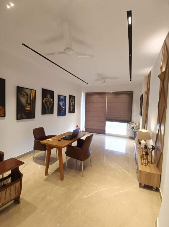  ardee city 3 Living Area