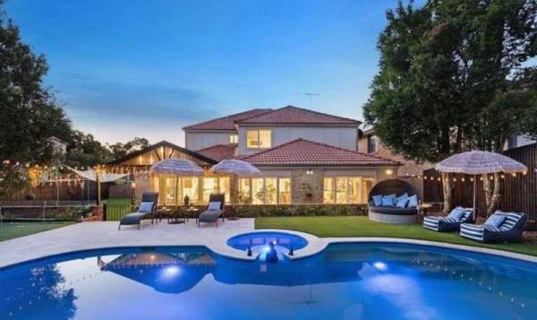  nivaan-elegance Swimming Pool