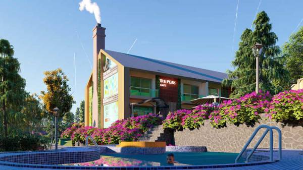  nivaan-elegance Swimming Pool