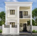 Elevation sumangali-kalyani-city Elevation