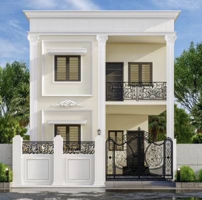 sumangali-kalyani-city Elevation Elevation