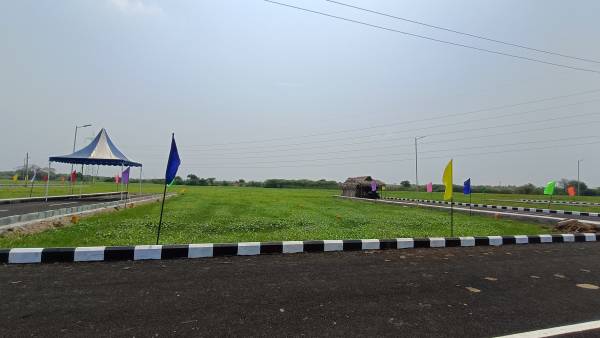  sumangali-kalyani-city Plot