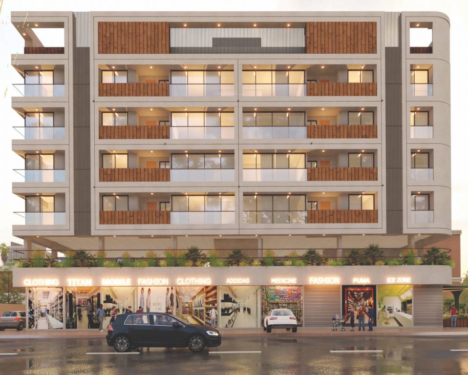 Elevation orchid heights Elevation