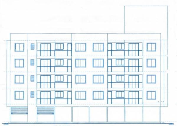 Elevation dattaprasad-niwas Elevation