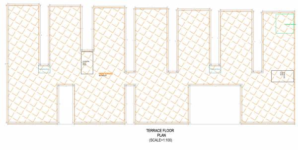 Aditya Towers Cluster Plan For Terrace aditya-towers Aditya Towers Cluster Plan For Terrace