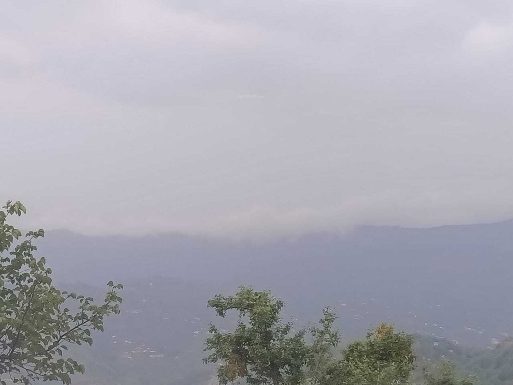 plot in mukteshwar Others