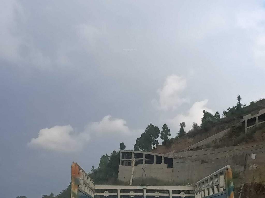 plot in mukteshwar Plot