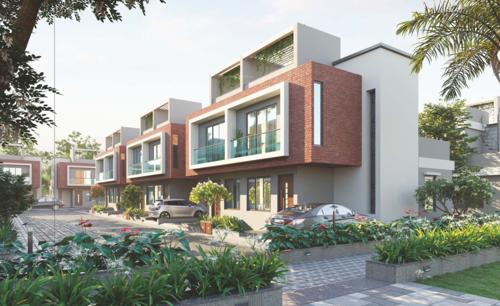 Elevation vivanta-the-grandeur-phase-1 Elevation