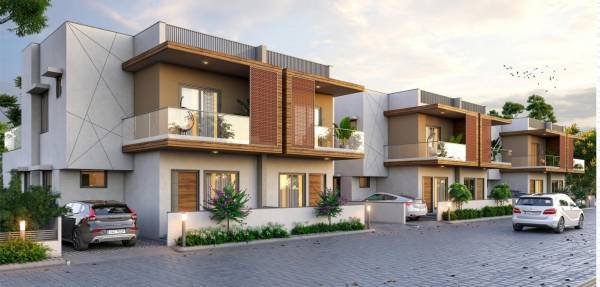  nand-vihar-3 Elevation