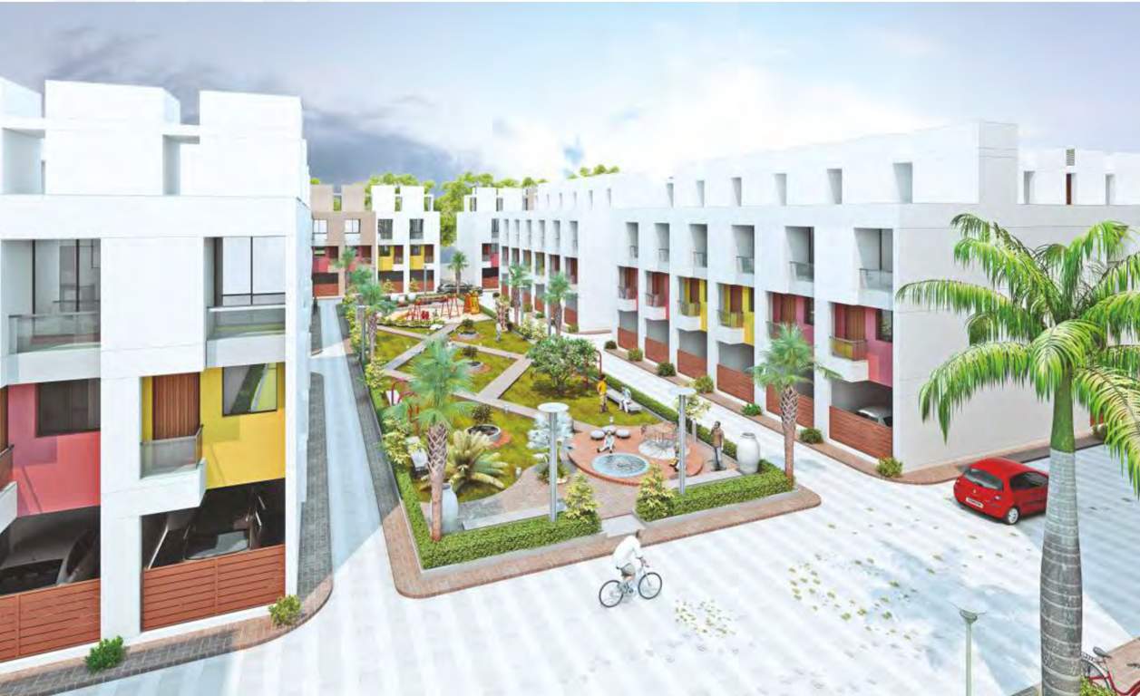  shree vasundhara Others