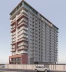  sahjanand-sky Elevation