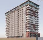  sahjanand-sky Elevation