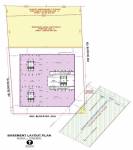 B Cluster Plan for basment Floor 7-x-homes B Cluster Plan for basment Floor