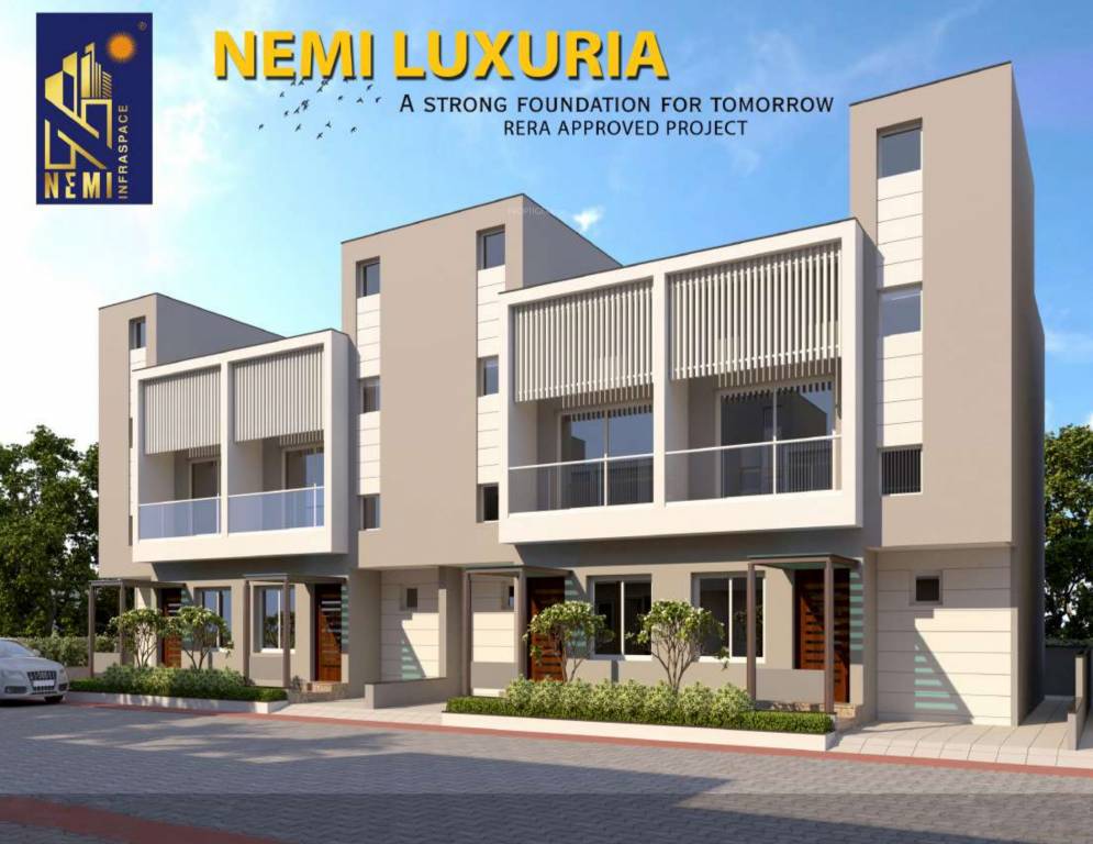 Elevation luxuria Elevation