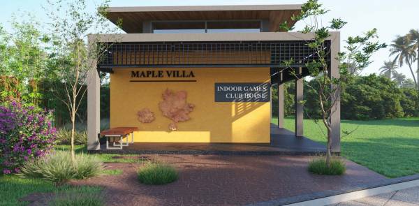 Others maple-villa Others