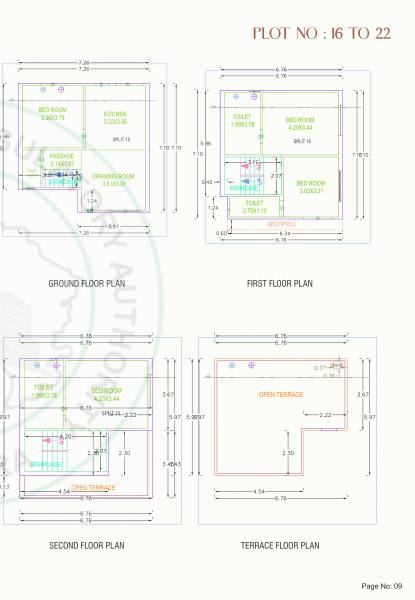  kishan-signate Cluster Plan