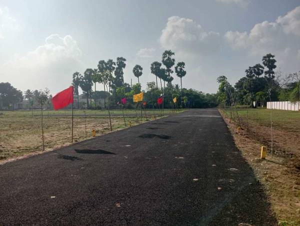  plotza Internal Roads & Footpaths