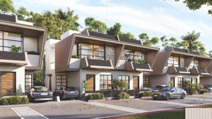 Elevation villa-7 Elevation