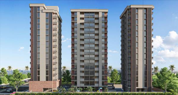  kailash-homes Elevation