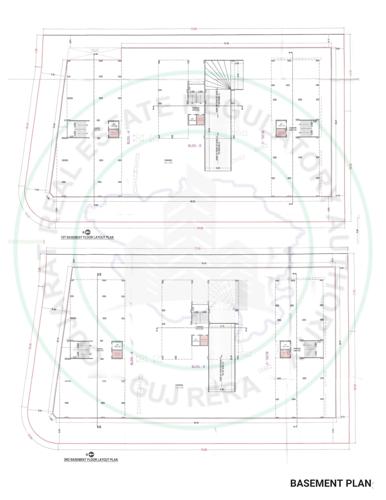 cannon-lakeview Building A Cluster Plan