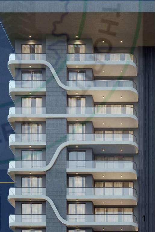  cannon lakeview Elevation