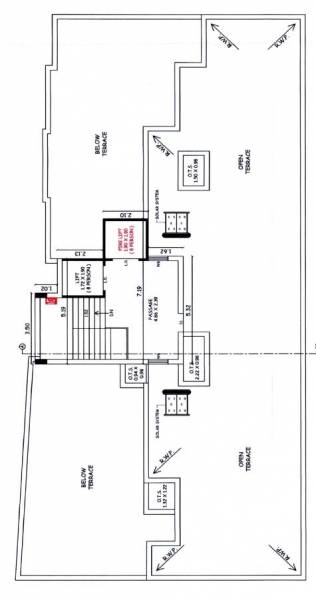  shree-ambe-villa-2 Cluster Plan Terrace