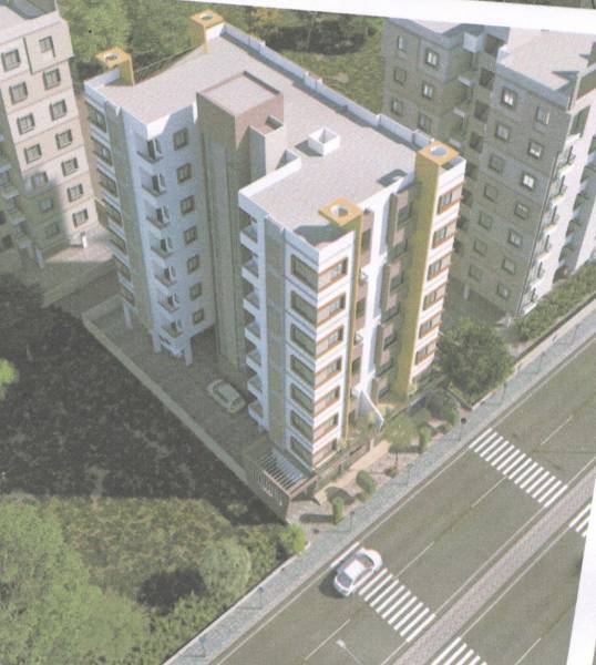 Elevation residency Elevation