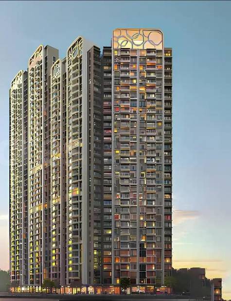  evara-heights Elevation